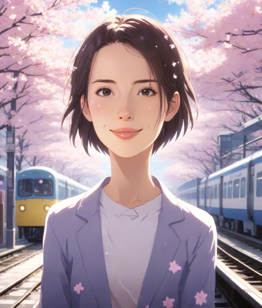  AI LivePortrait LivePortrait